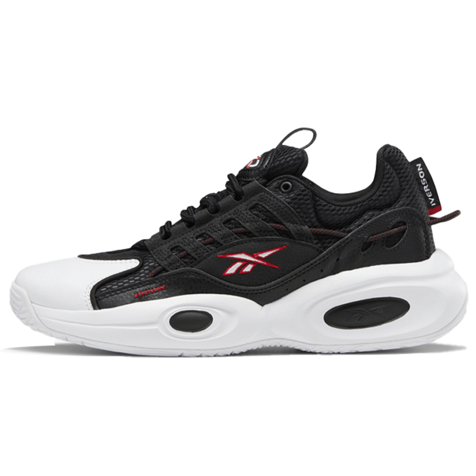Reebok Solution Mid