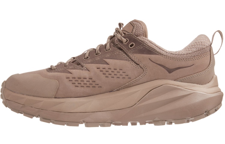 HOKA ONE ONE Kaha Low GTX Sand
