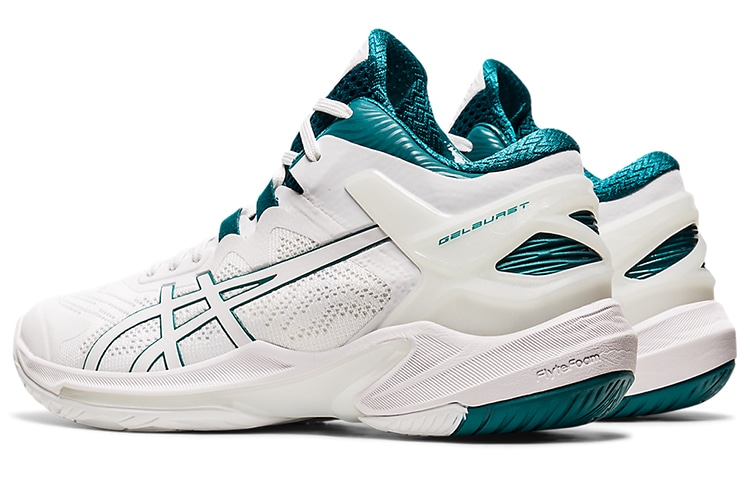 ASICS Gel-Burst 25 — фото 3