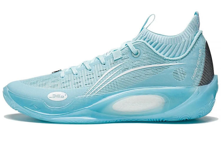 李宁 Li-Ning Way of Wade 808 2.0 Ultra Light Blue