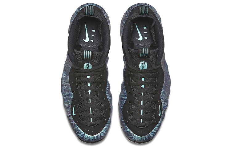 Nike Foamposite One Abalone — фото 3