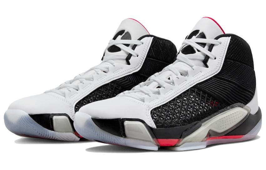 Jordan Air Jordan 38 "Fundamental" — фото 2
