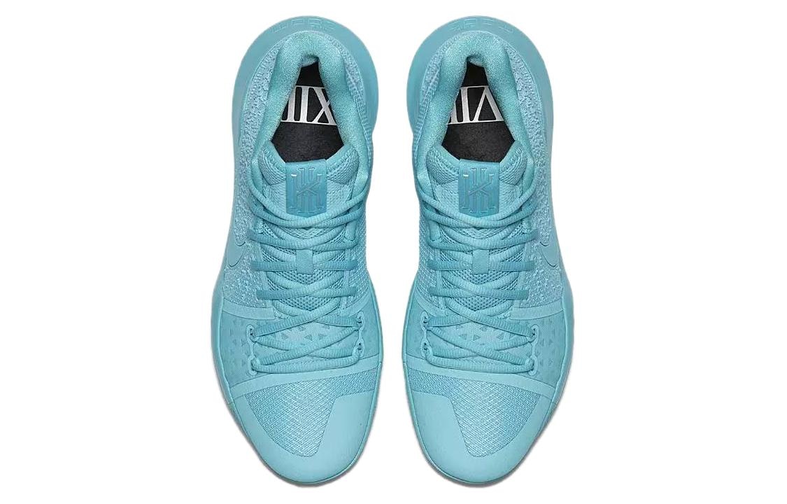Nike Kyrie 3 Aqua — фото 3