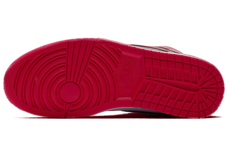 Jordan Air Jordan 1 "Homage To Home" — фото 5