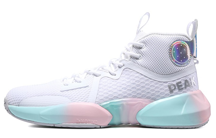 匹克 Peak Basketball Shoes