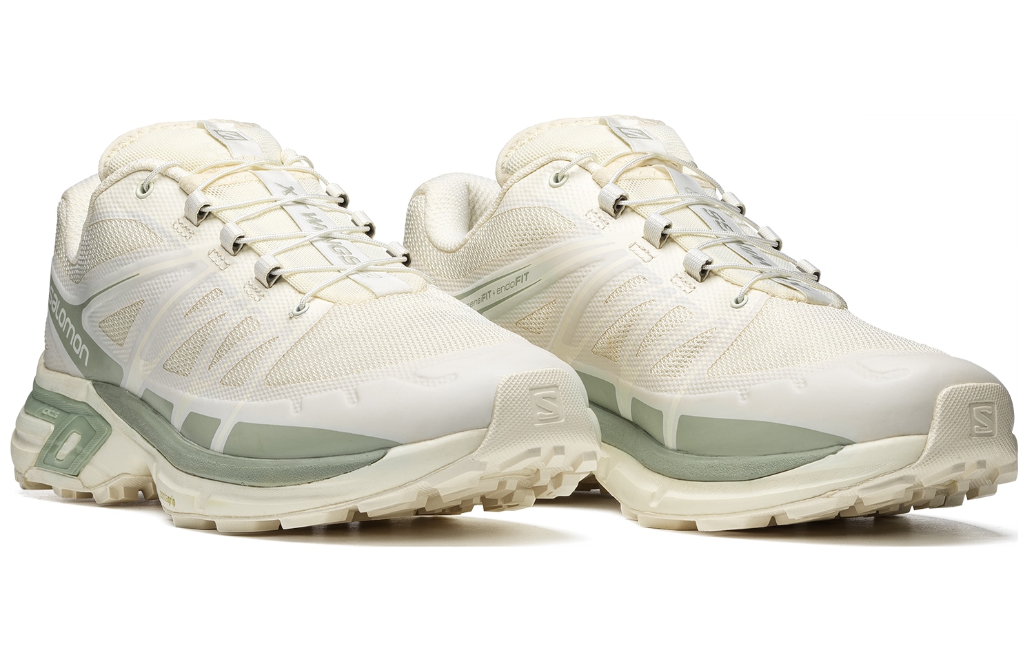 Salomon XT-Wings 2 — фото 2