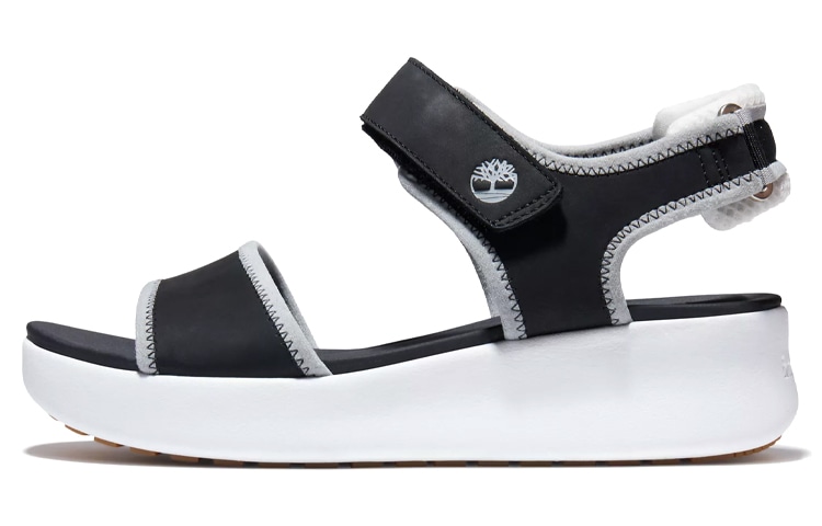 Timberland Los Angeles Wind
