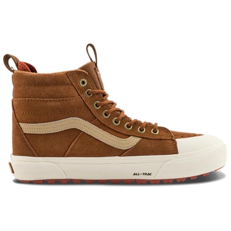 Vans MTE Sk8-Hi — фото 1