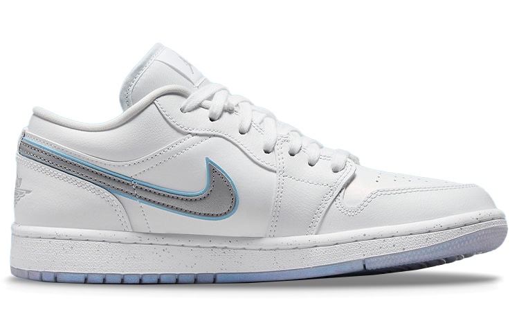 Jordan Air Jordan 1 Low SE "Dare to Fly" — фото 1