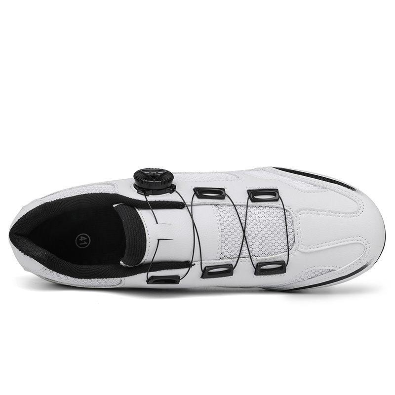 Bake Road Cycling Shoes — фото 11