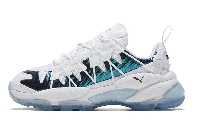 Puma LQDCELL Omega Iridescent