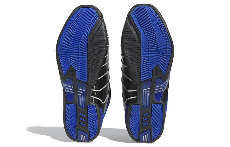 Adidas T-Mac 3 Restomod — фото 4