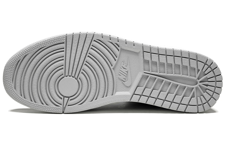 Jordan Air Jordan 1 Retro High Flyknit Shadow — фото 4
