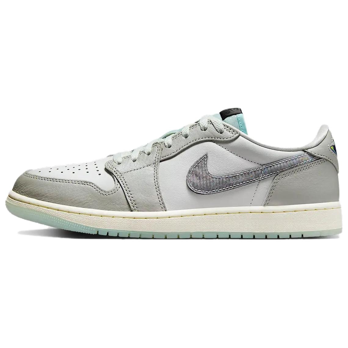 Air Jordan 1 Low OG
