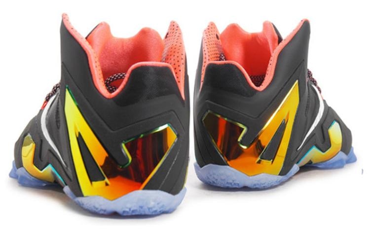 Nike Lebron 11 Elite 11 — фото 2