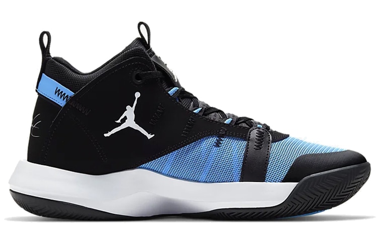 Jordan Jumpman 2020 PF — фото 1