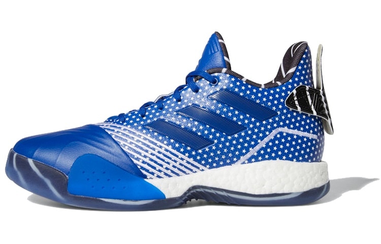 Adidas T Mac Millennium