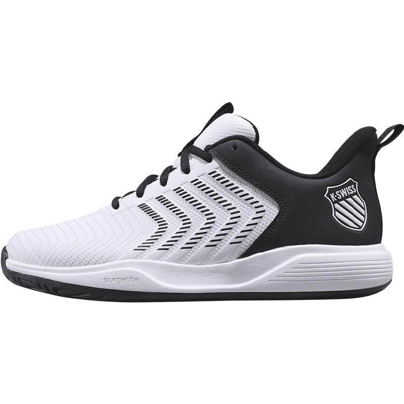Kswiss Ultrashot TR