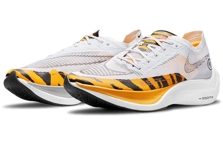 Nike ZoomX Vaporfly Next% 2 "BRS" Tiger — фото 2