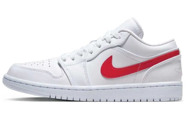 Jordan Air Jordan 1 Low University Red