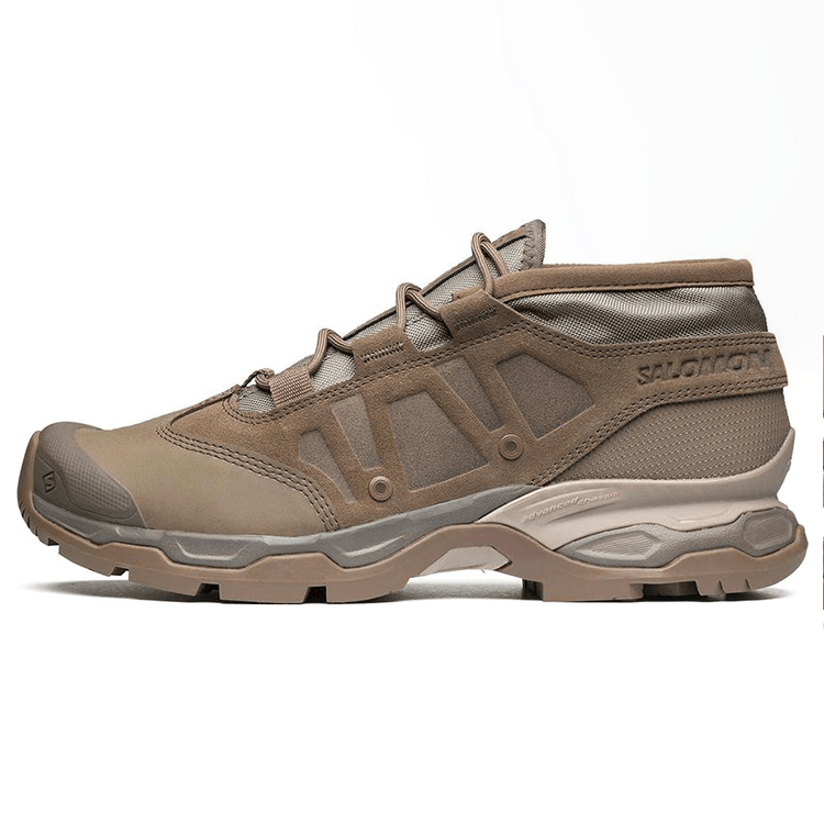 SALOMON/萨洛蒙 Salomon Jungle Yltra Low Advanced