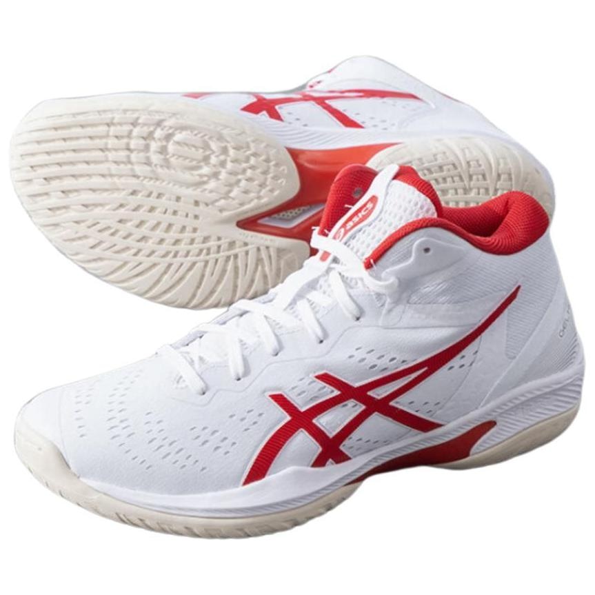 ASICS GELHOOP V16 — фото 4