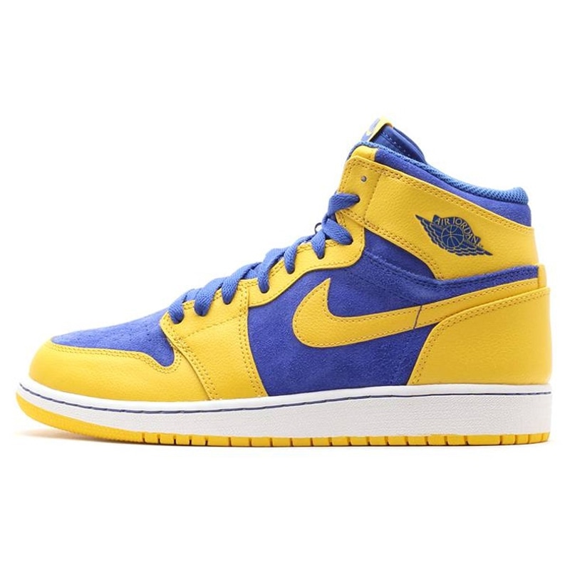 Jordan Air Jordan 1 retro high og bg laney GS