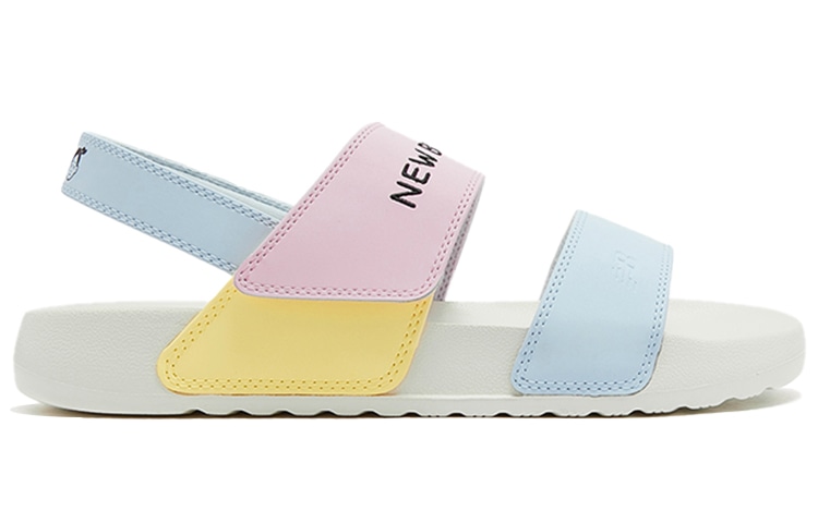 New Balance Noritake x New Balance Sandals — фото 1