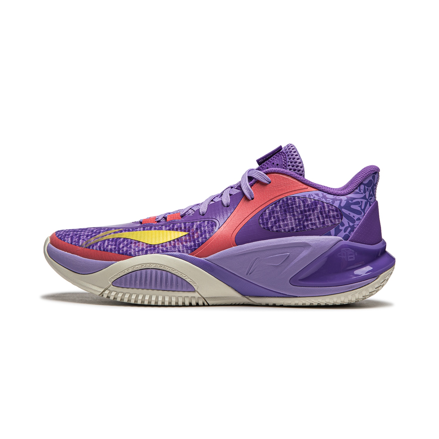 Li-Ning LiNing 8 low