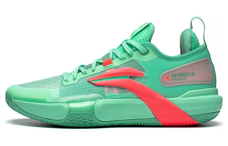李宁 Li-Ning Flash 9 PRM