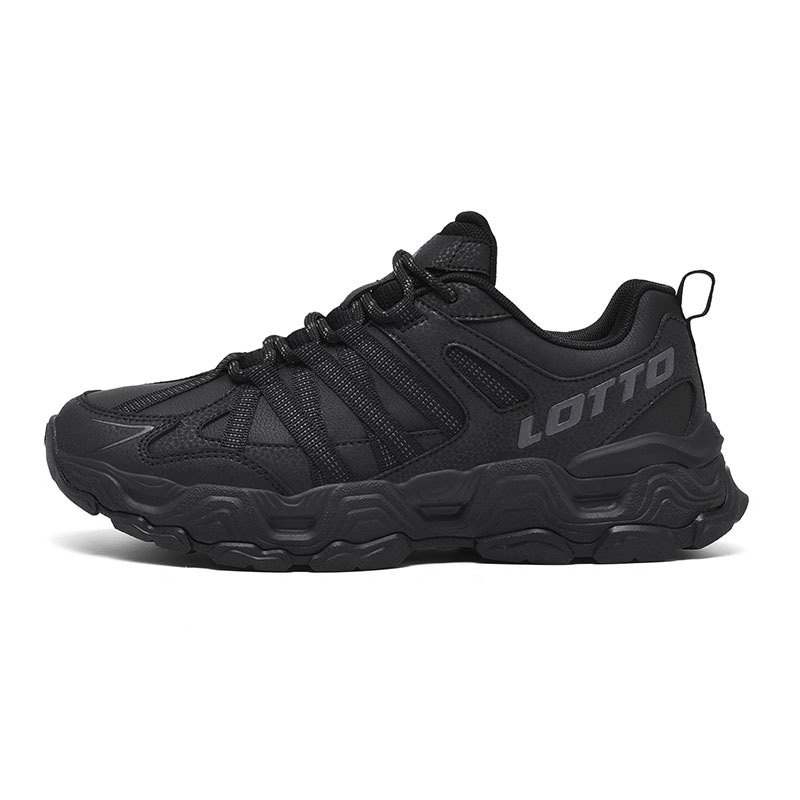 Lotto Outdoor Hiking Shoes