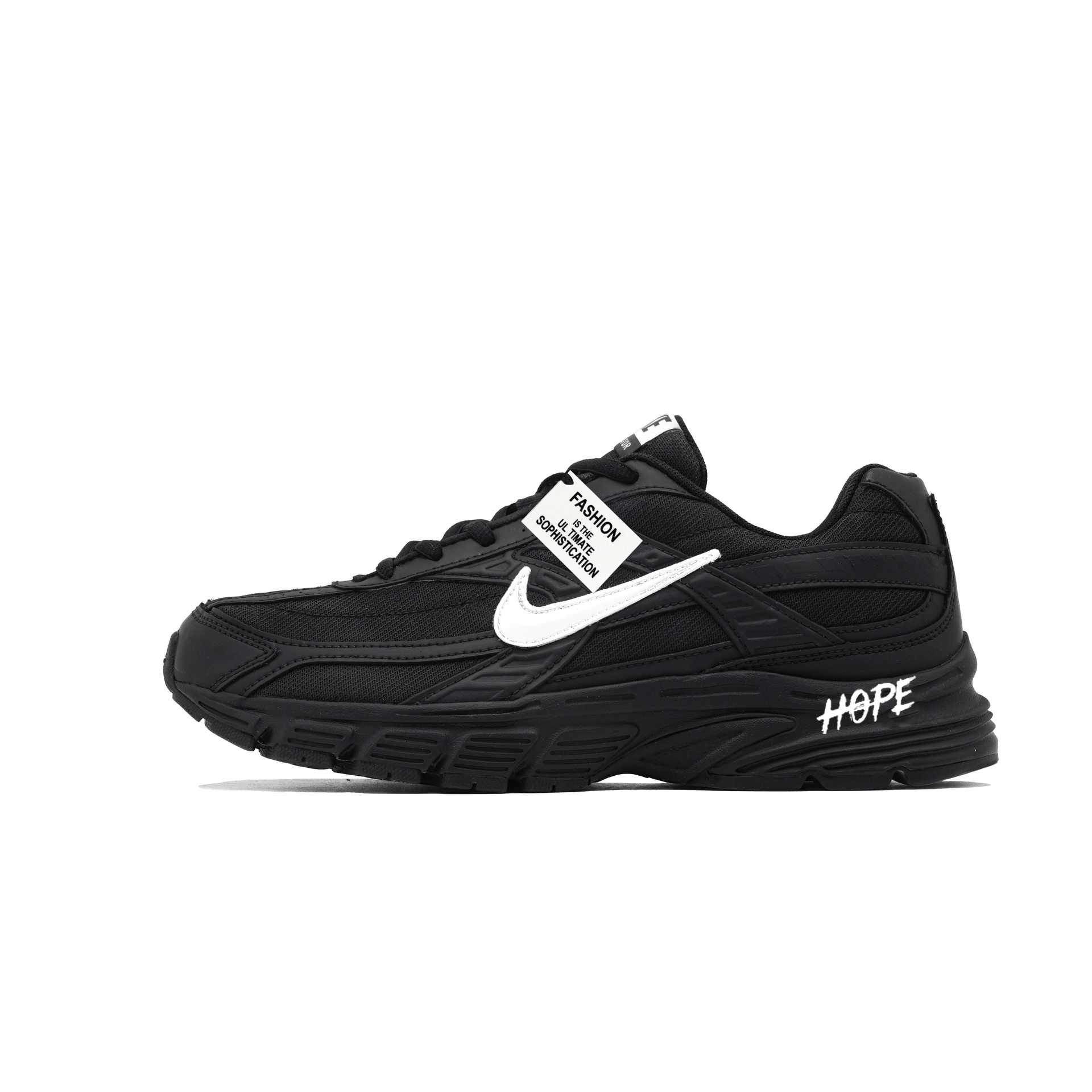 Nike Initiator
