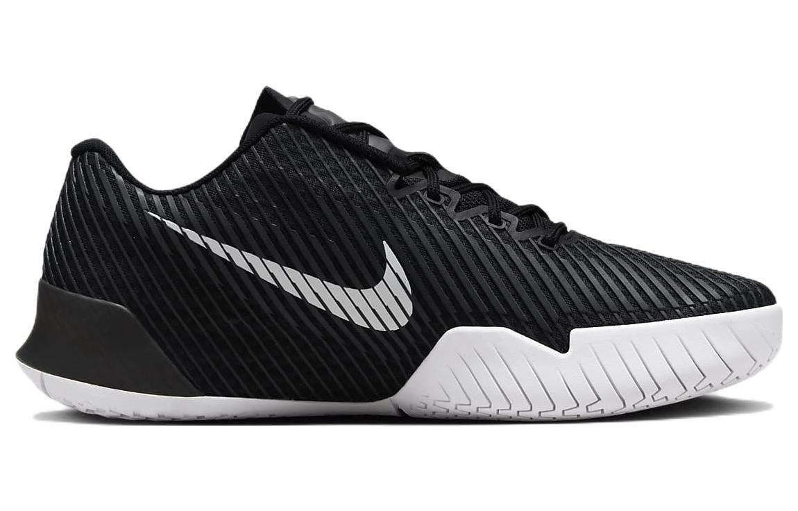 Nike Zoom Vapor 11 Black — фото 1