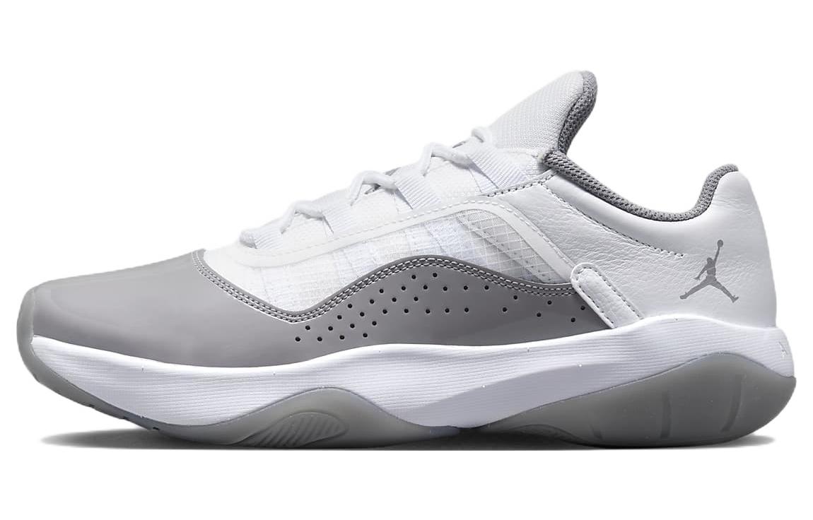 Jordan Air Jordan 11 CMFT Low Grey White