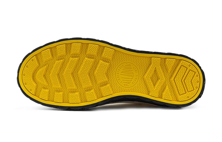 Palladium Palla ACE CVS — фото 4