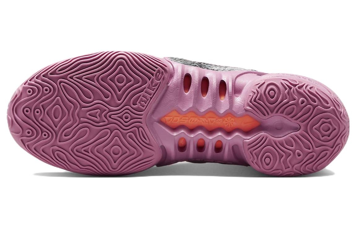 Nike Cosmic Unity 2 Black Pink — фото 5