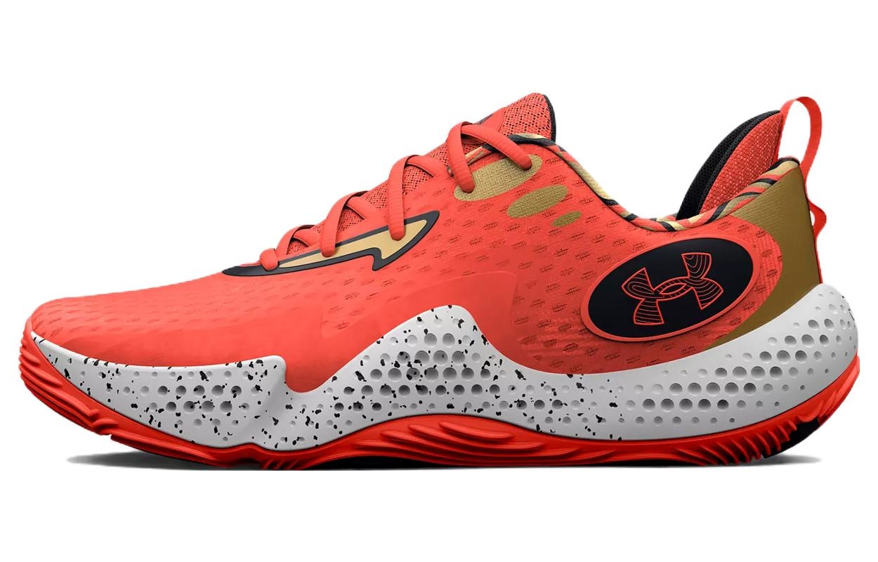 Under Armour Spawn 5
