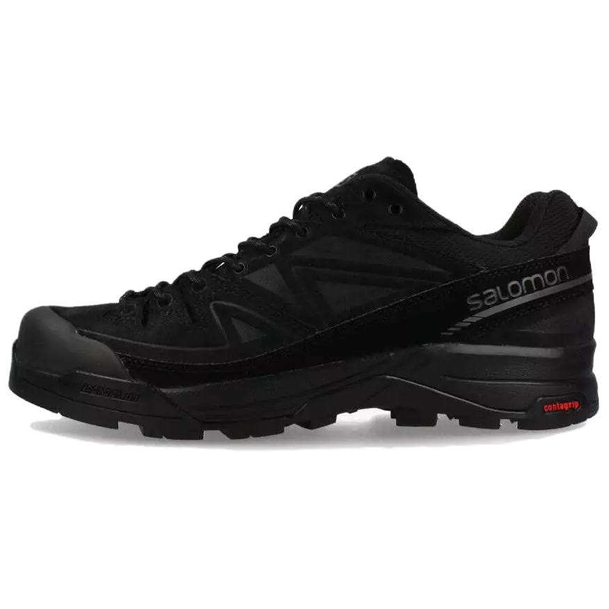 SALOMON/萨洛蒙 Salomon X-ALP LTR Black