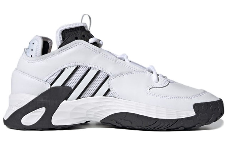 adidas originals adidas Streetball White Black — фото 1