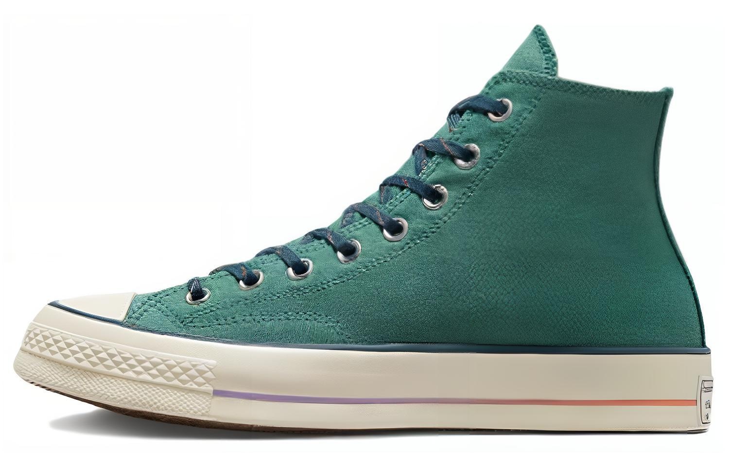 Converse Chuck Taylor All Star 1970s Green