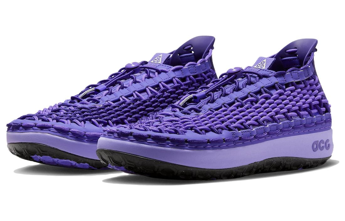 Nike ACG Watercat+ "Court Purple" — фото 2