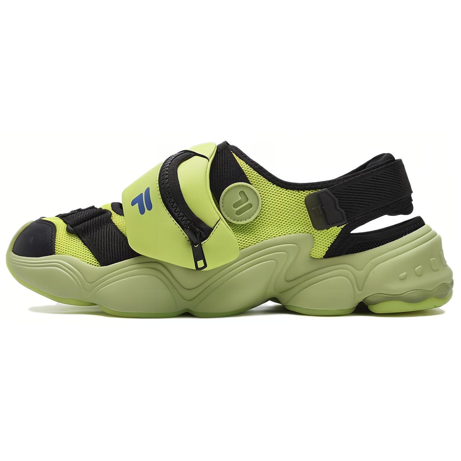 FILA FUSION FILA Tenacity