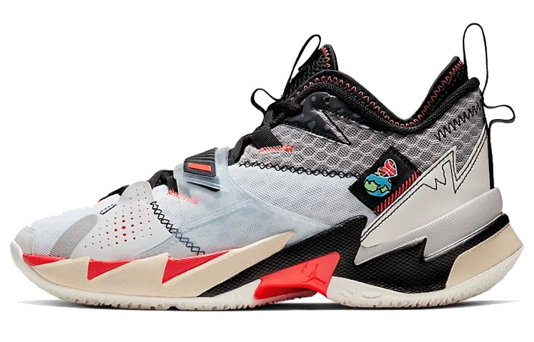 Jordan Why Not Zer0.3 PF