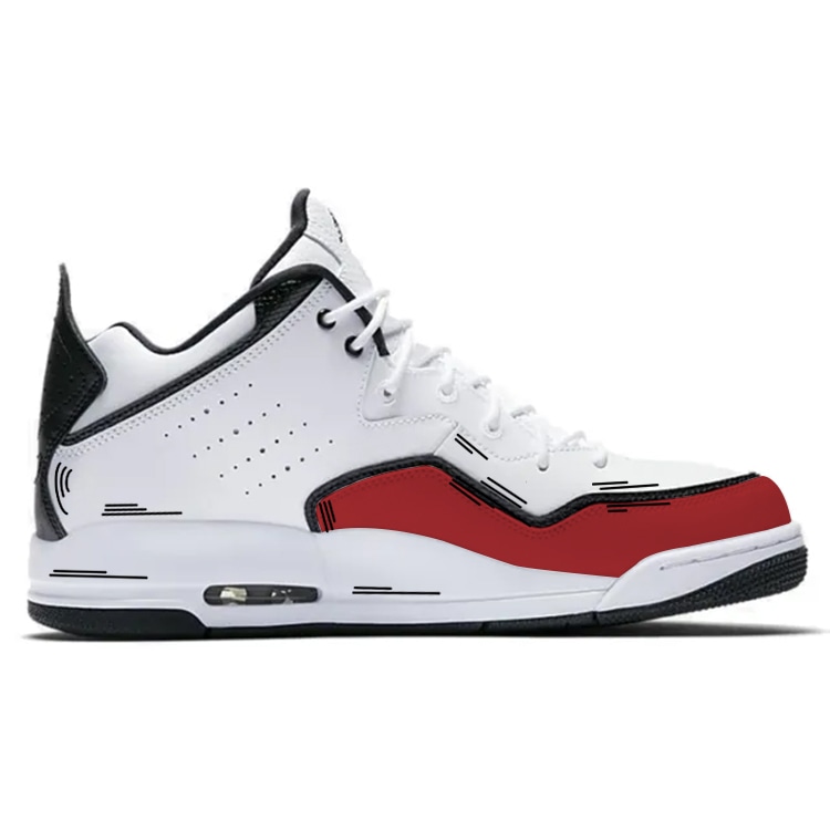Jordan Courtside 23 — фото 1