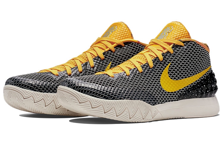 Nike Kyrie 1 Rise China — фото 2