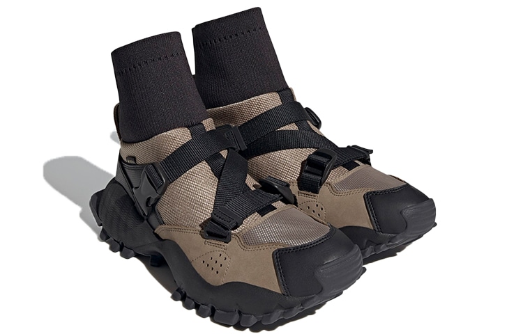 adidas originals adidas Seeulater Gtx Hi — фото 4