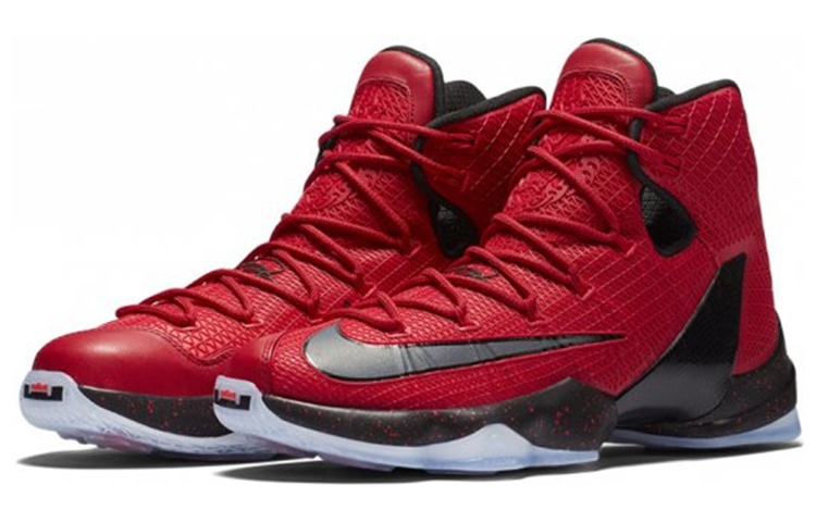 Nike Lebron 13 Elite EP — фото 2