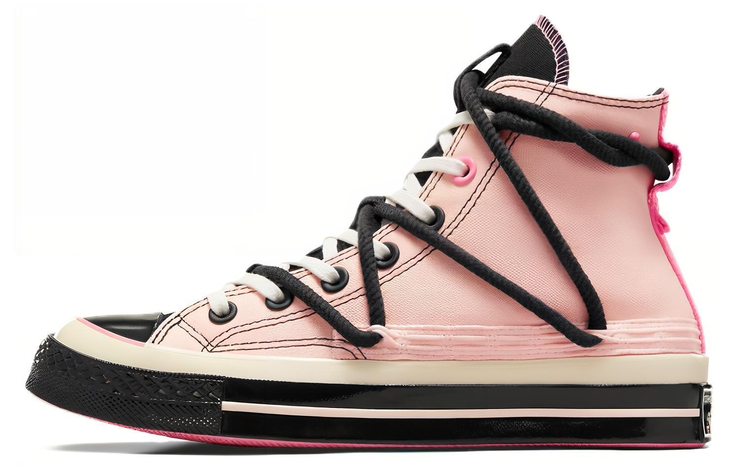 Converse 1970s Pink