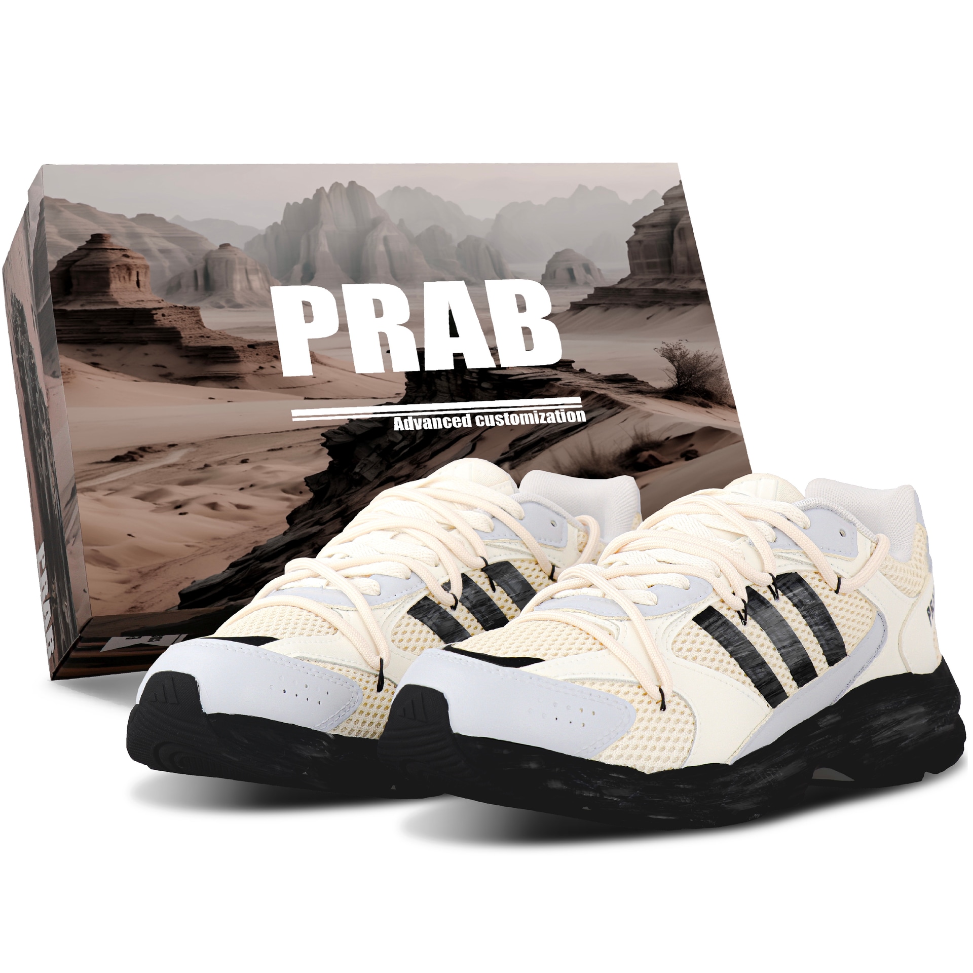 Adidas CRAZYCHAOS 2000