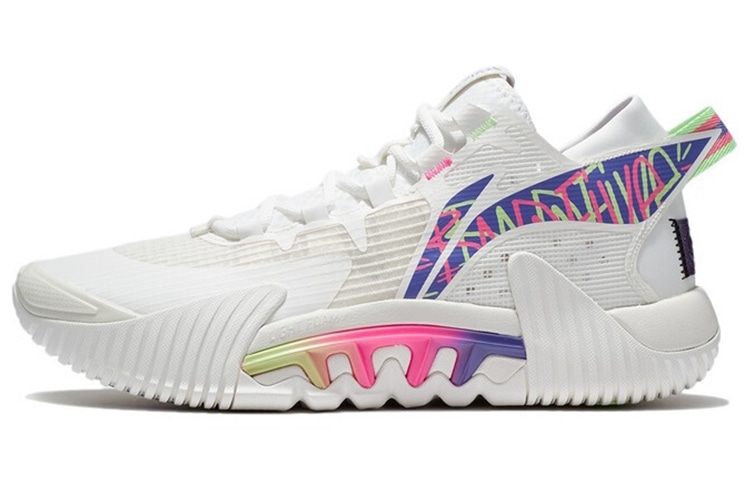 李宁 Li-Ning Yushuai 2 Low